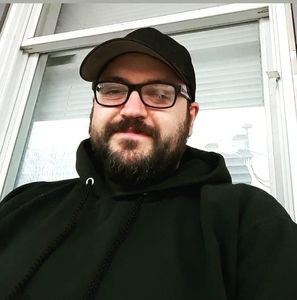 Meet your Posher, Scott